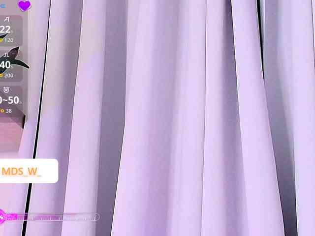 MaddisonWelch webcam