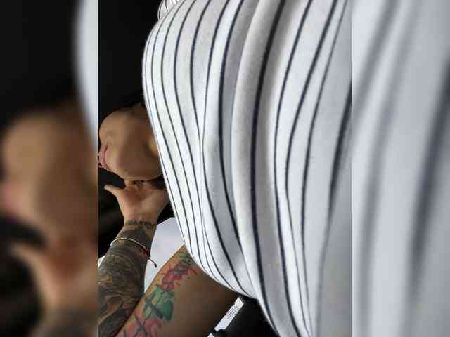 MaddisonWelch webcam