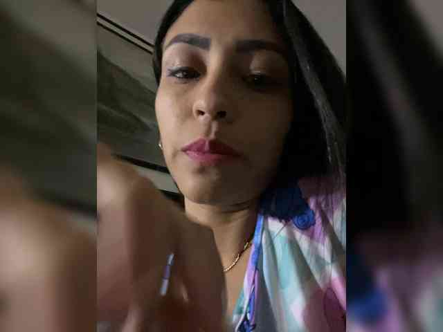 MaddisonWelch webcam