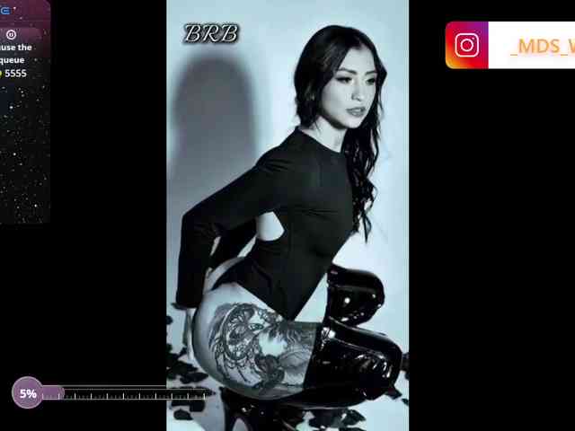 MaddisonWelch webcam