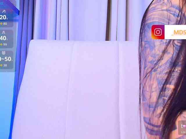 MaddisonWelch webcam