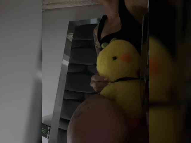 MaddisonWelch webcam