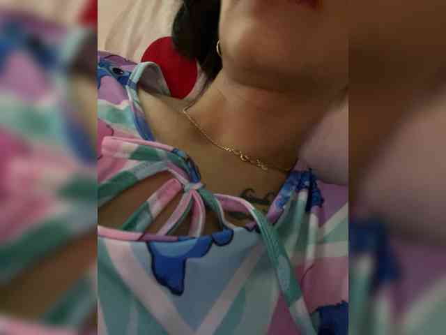 MaddisonWelch webcam