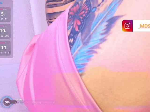 MaddisonWelch webcam