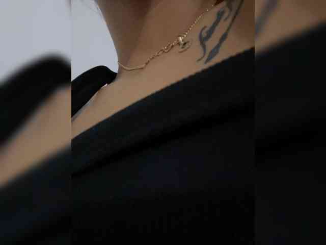 MaddisonWelch webcam