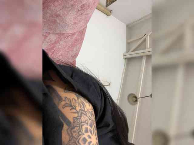 MaddisonWelch webcam