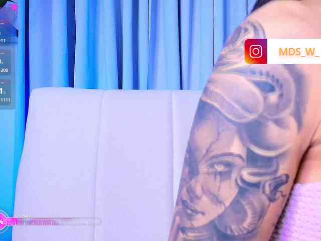 MaddisonWelch webcam