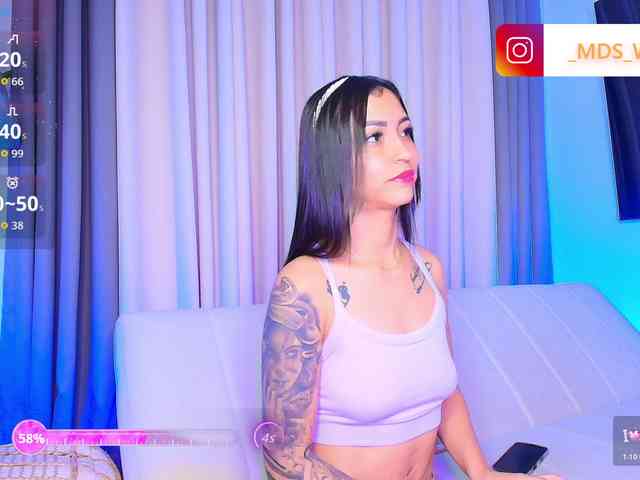 MaddisonWelch webcam