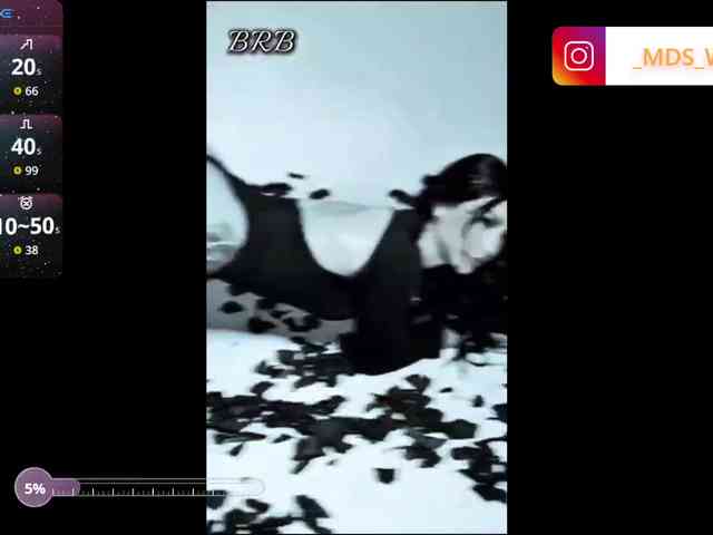 MaddisonWelch webcam