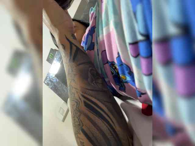 MaddisonWelch webcam