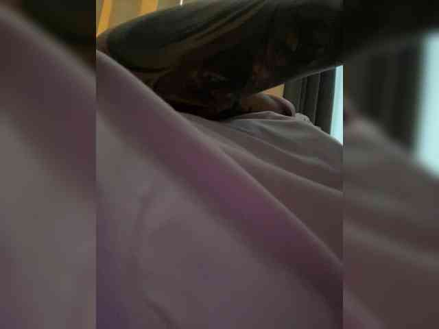 MaddisonWelch webcam