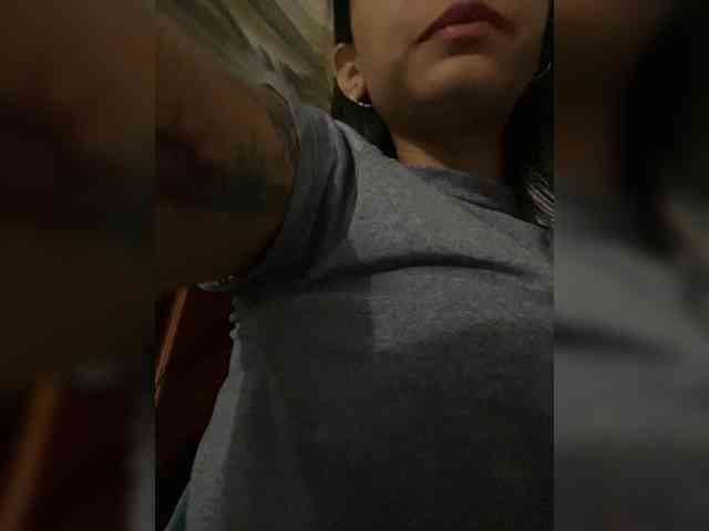 MaddisonWelch webcam