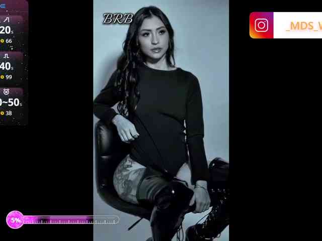 MaddisonWelch webcam