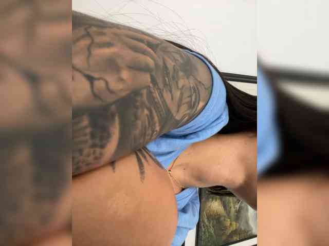 MaddisonWelch webcam