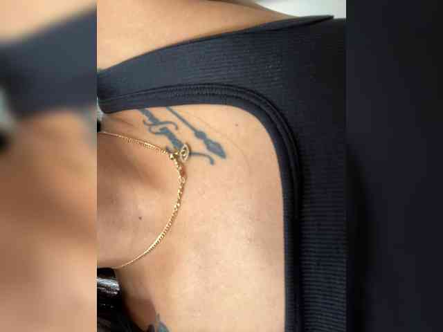 MaddisonWelch webcam