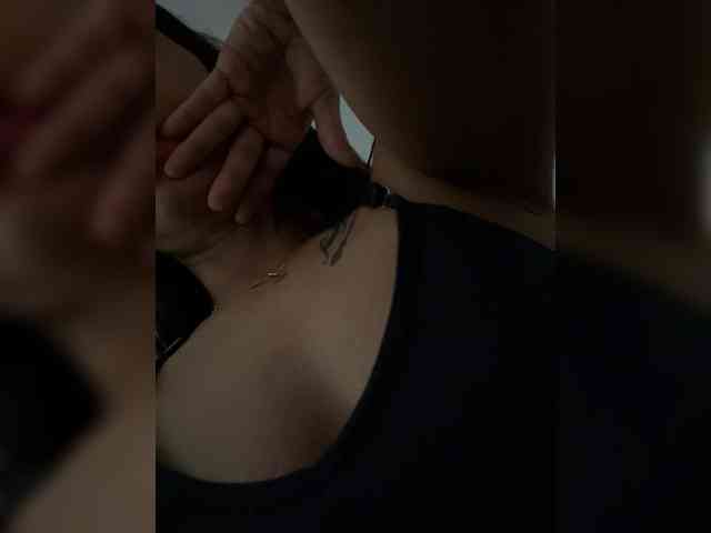 MaddisonWelch webcam