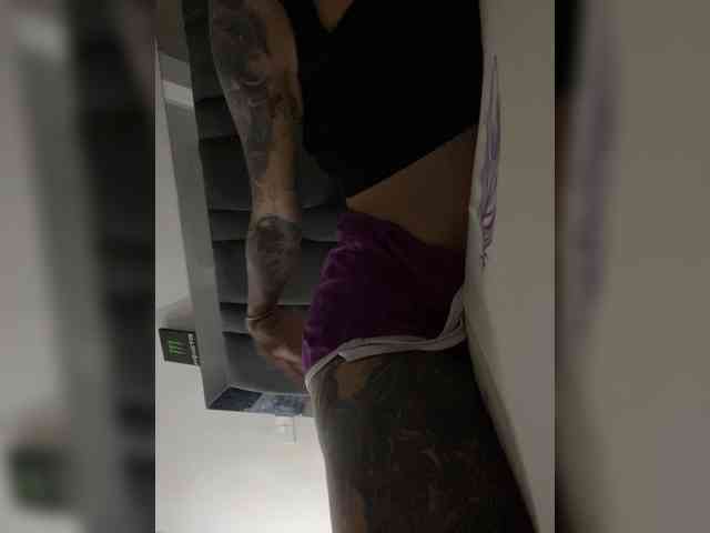 MaddisonWelch webcam