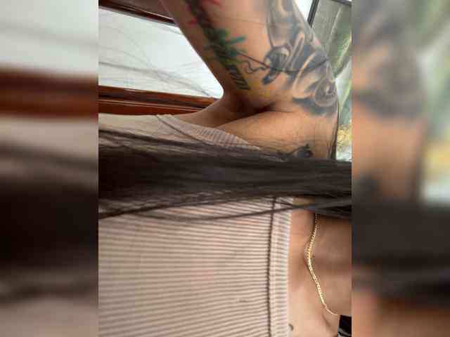 MaddisonWelch webcam