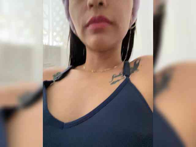 MaddisonWelch webcam