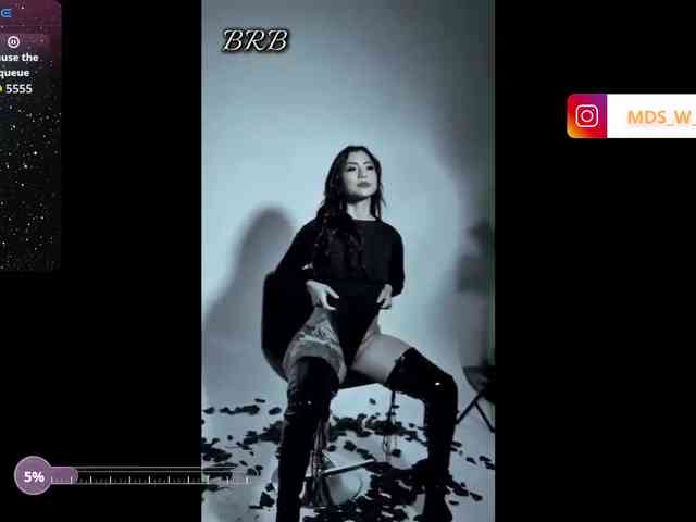 MaddisonWelch webcam