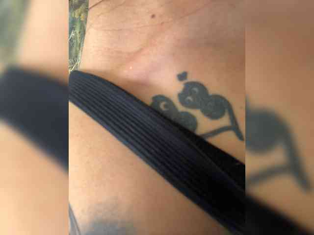 MaddisonWelch webcam