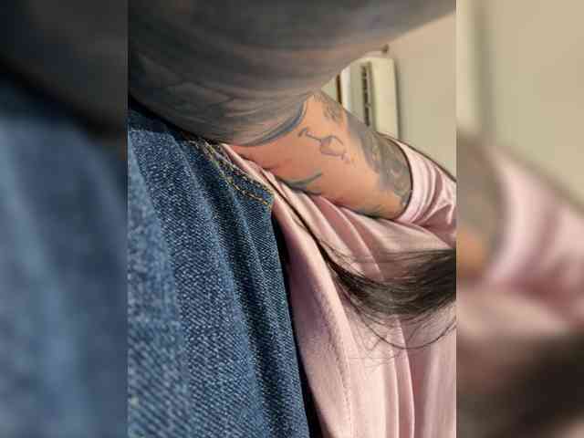 MaddisonWelch webcam