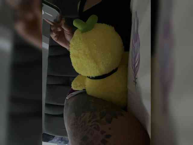 MaddisonWelch webcam