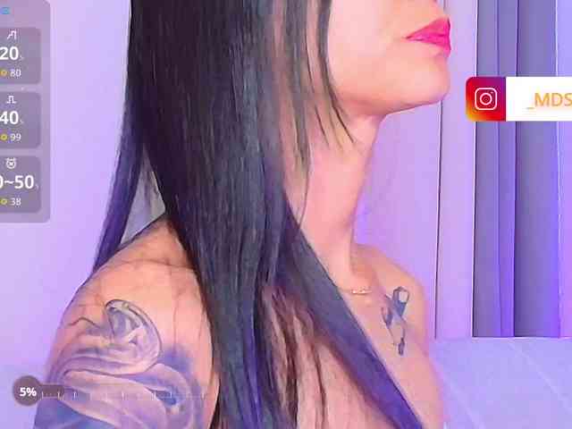 MaddisonWelch webcam