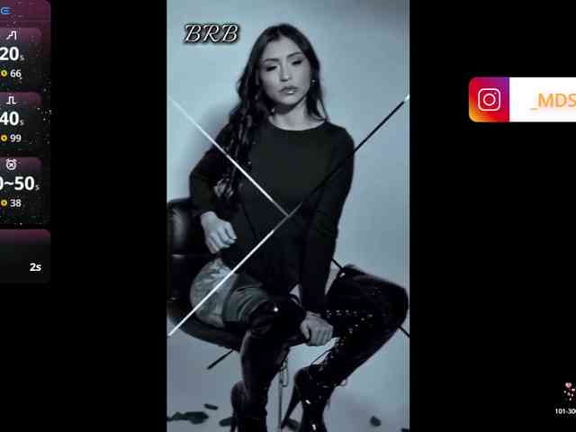 MaddisonWelch webcam