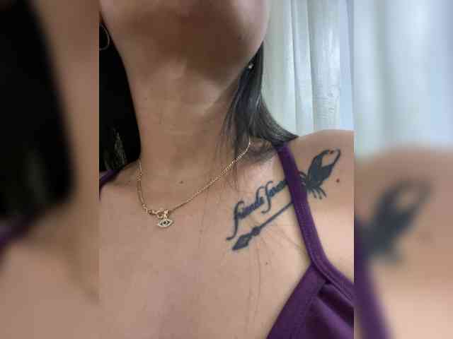 MaddisonWelch webcam