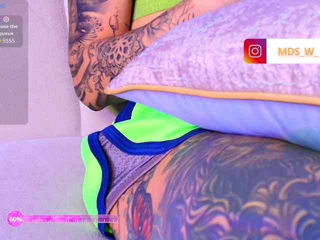 MaddisonWelch webcam