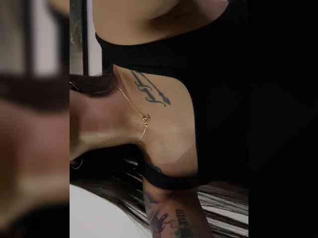 MaddisonWelch webcam