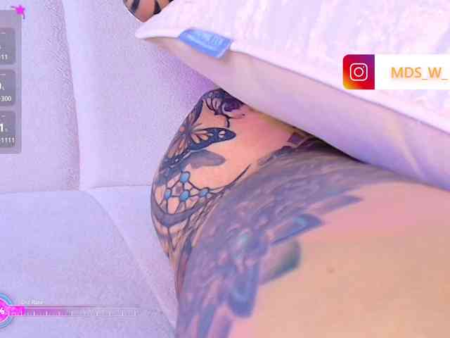 MaddisonWelch webcam