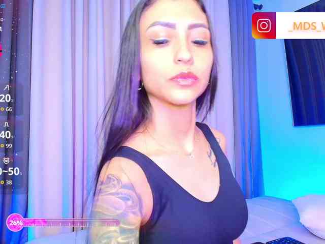 MaddisonWelch webcam