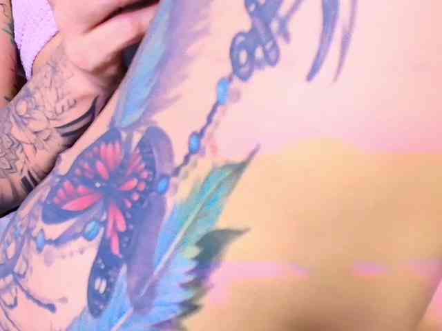 MaddisonWelch webcam