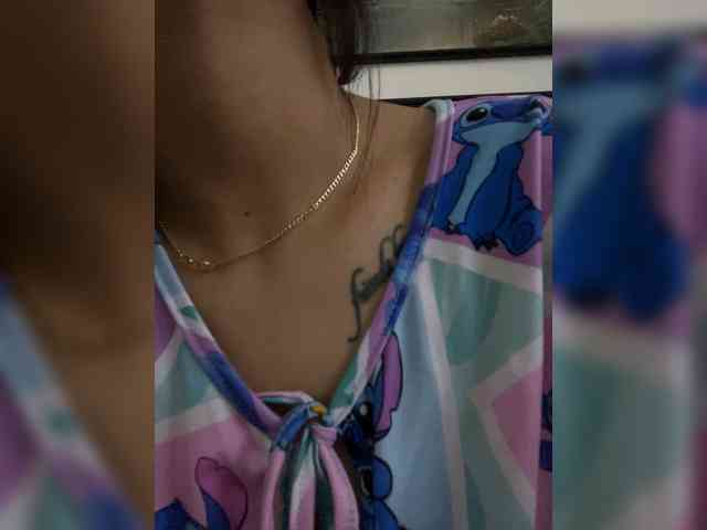 MaddisonWelch webcam