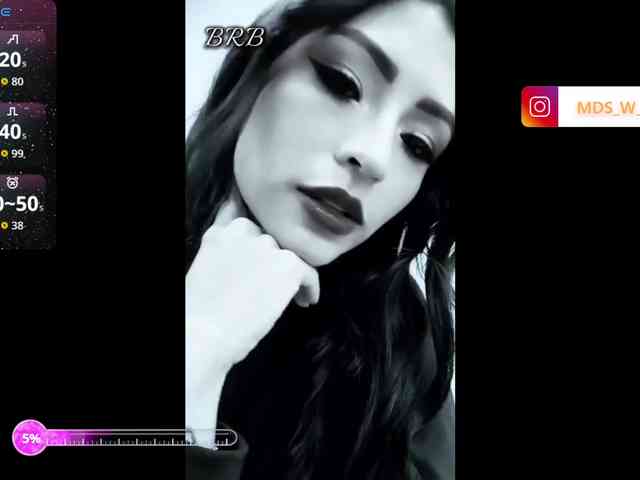 MaddisonWelch webcam