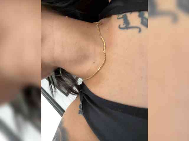 MaddisonWelch webcam