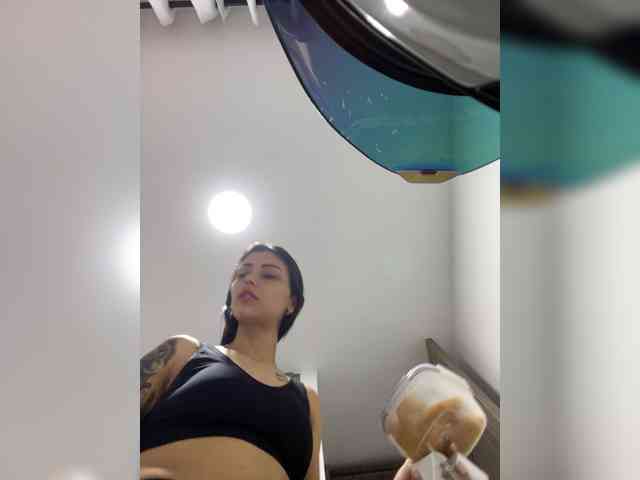 MaddisonWelch webcam