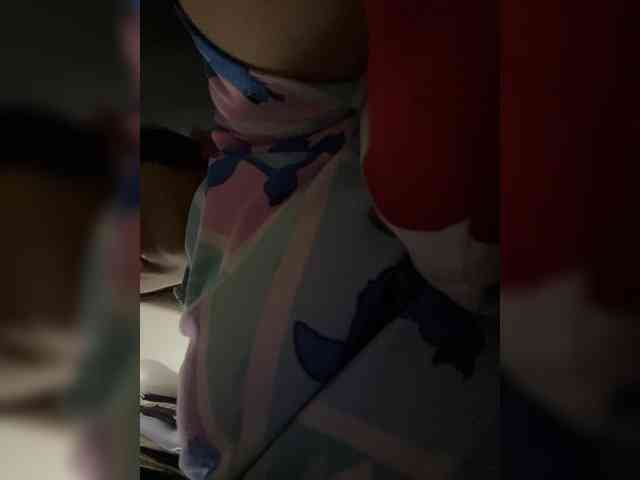 MaddisonWelch webcam