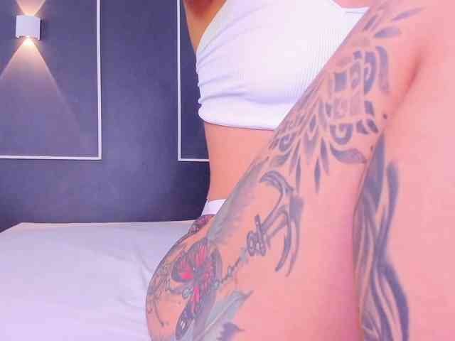 MaddisonWelch webcam