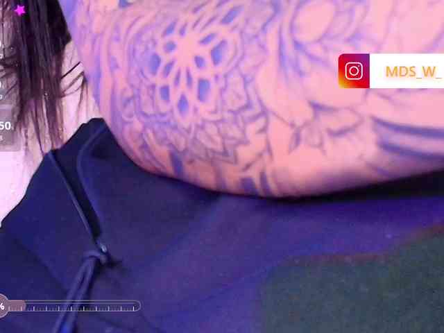 MaddisonWelch webcam