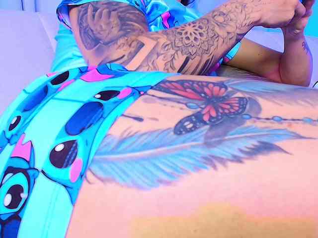 MaddisonWelch webcam