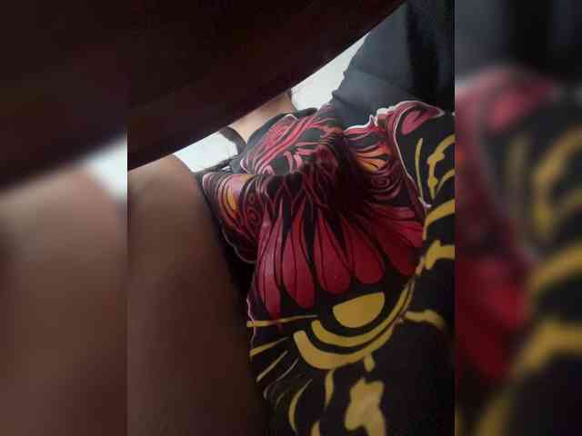 MaddisonWelch webcam