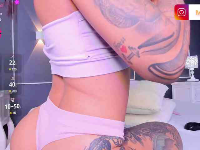 chat cam MaddisonWelch