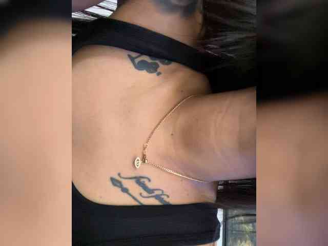 MaddisonWelch webcam