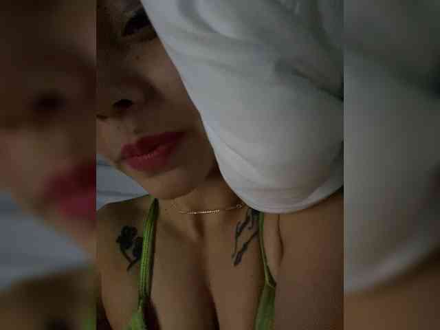 MaddisonWelch webcam