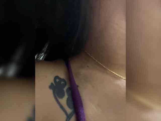 MaddisonWelch webcam