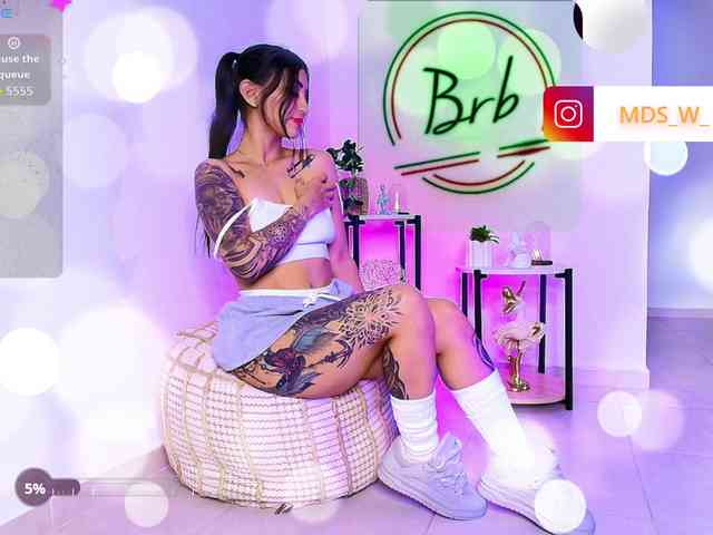 MaddisonWelch webcam