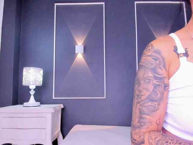 MaddisonWelch webcam